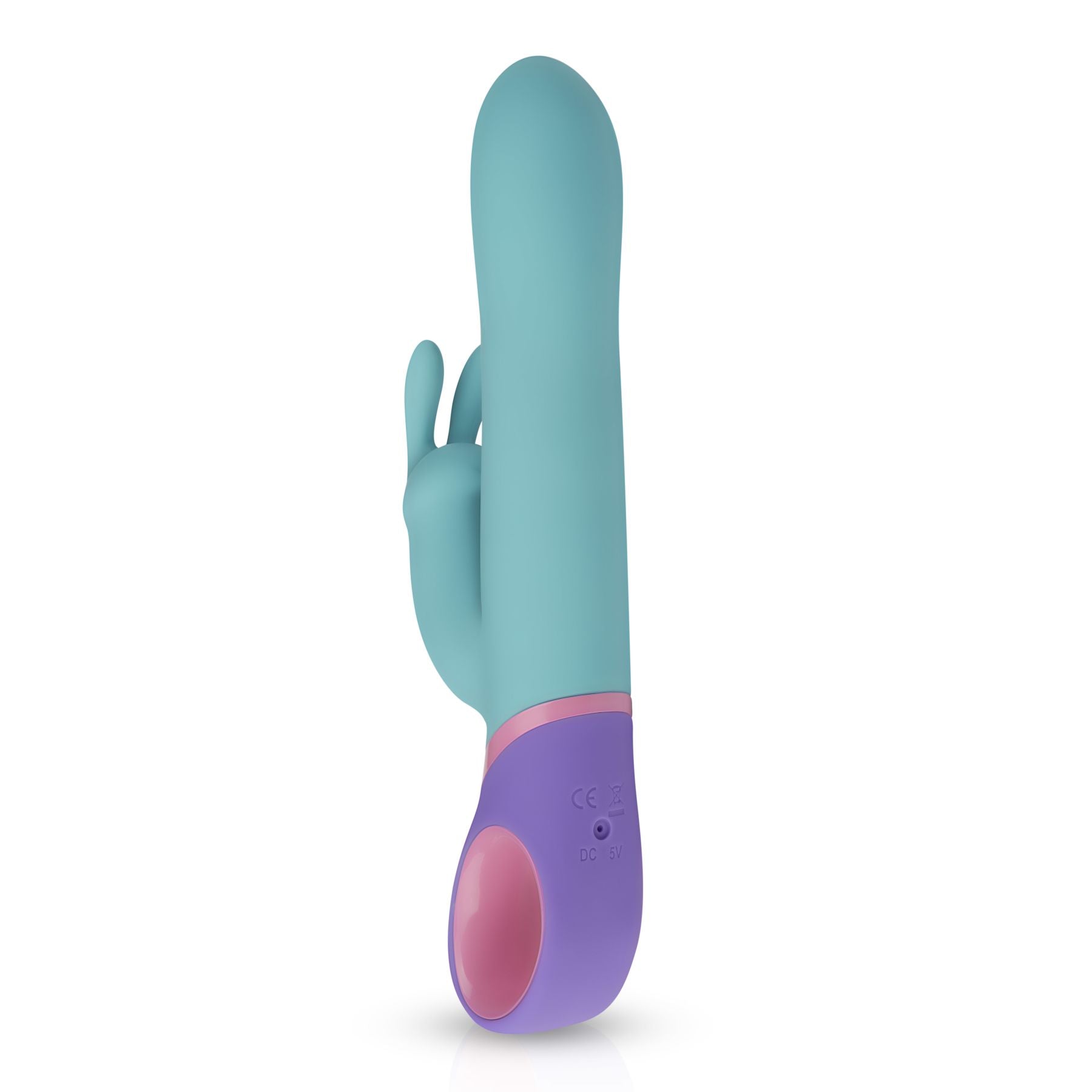 Thumb image for product index 2: Вібратор-кролик з ротацією PMV20 Meta - Rabbit Vibrator