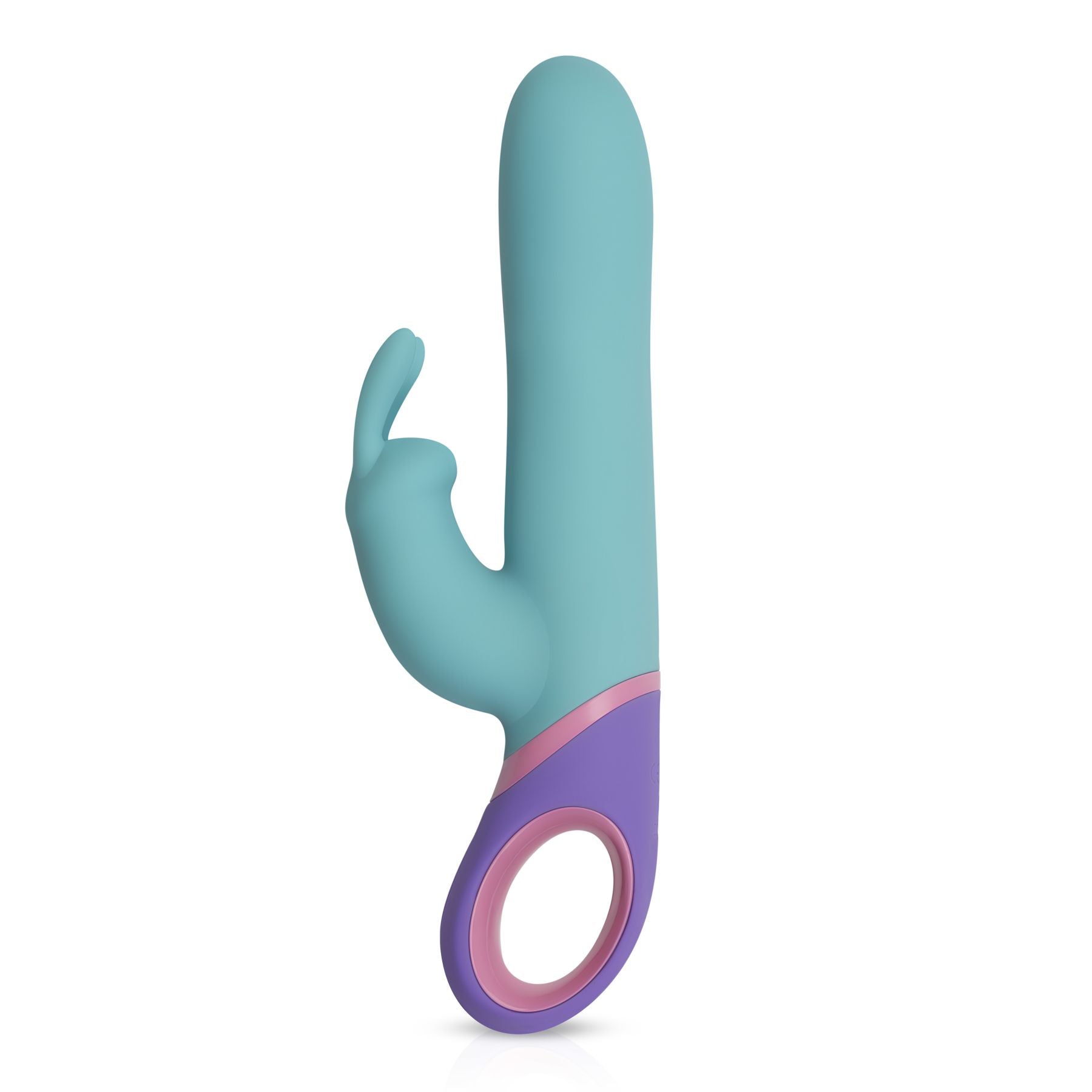 Thumb image for product index 3: Вібратор-кролик з ротацією PMV20 Meta - Rabbit Vibrator