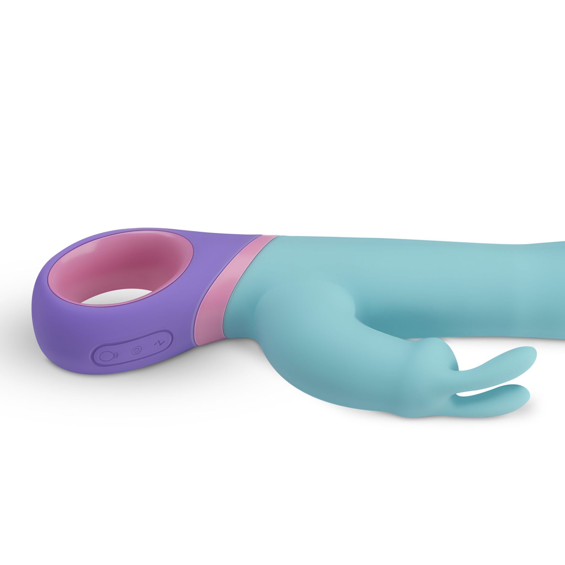 Thumb image for product index 5: Вібратор-кролик з ротацією PMV20 Meta - Rabbit Vibrator