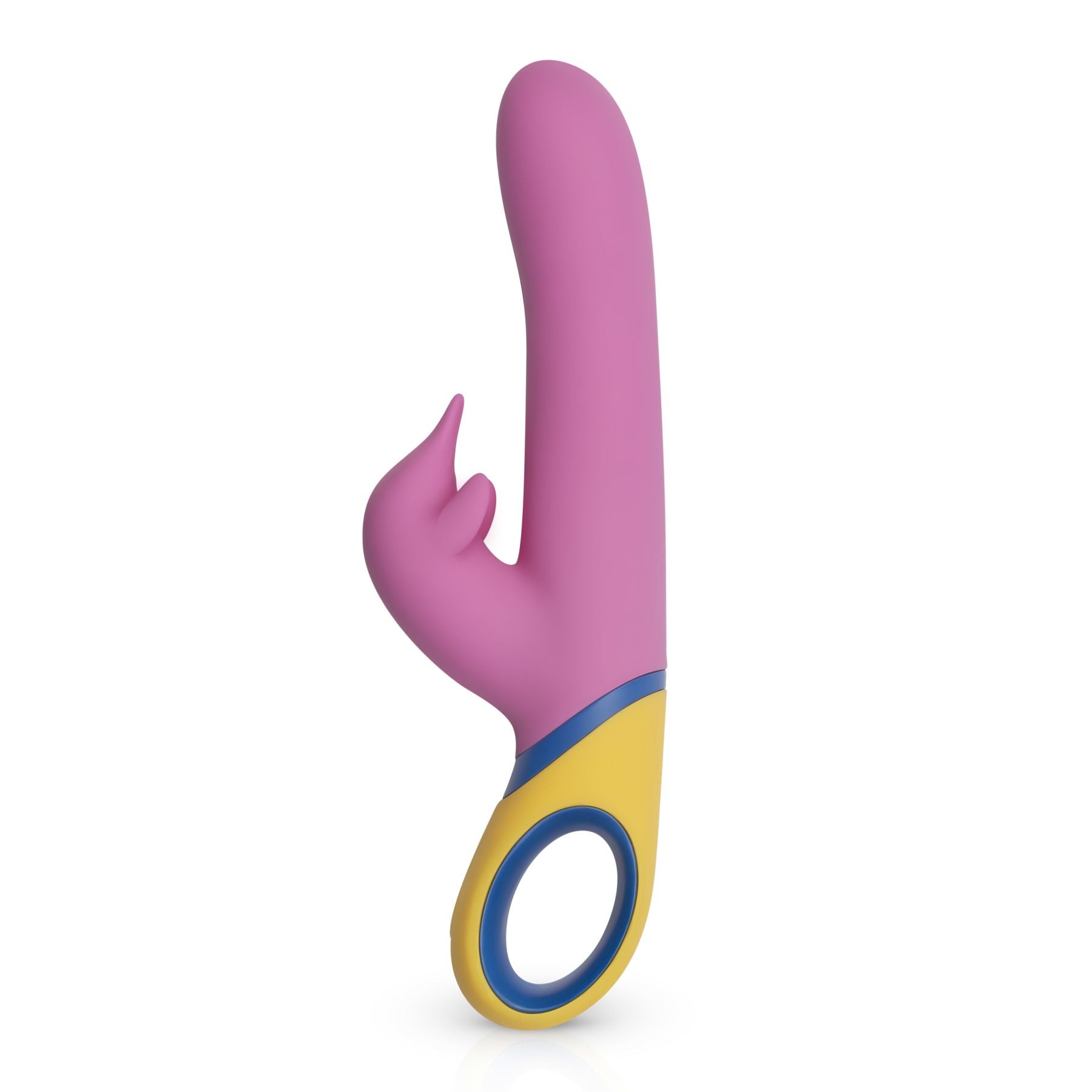 Thumb image for product index 3: Вибратор-кролик с ротацией PMV20 Copy - Dolphin Vibrator