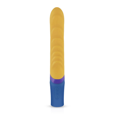 Main image for product index 4: Потужний вібратор точки G PMV20 G Tone - G-Spot Vibrator