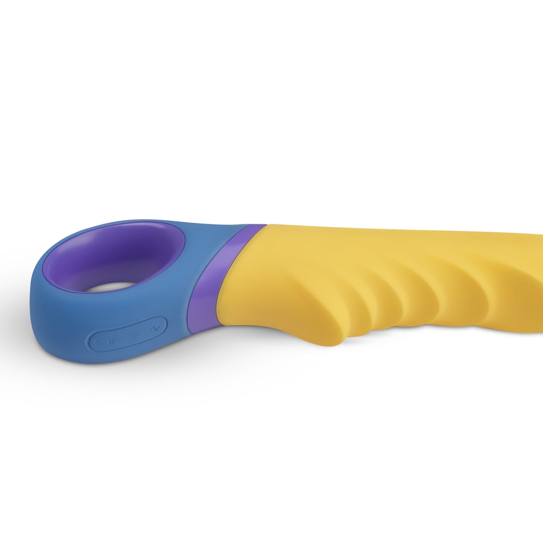 Thumb image for product index 5: Потужний вібратор точки G PMV20 G Tone - G-Spot Vibrator