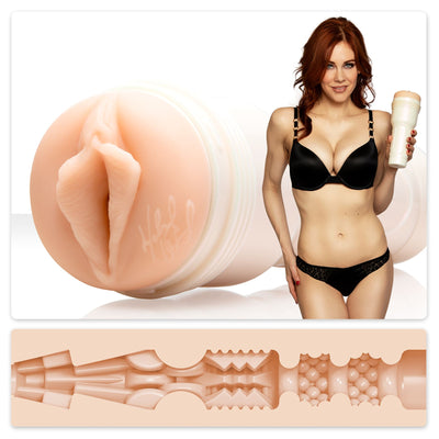 Main image for product index 1: Мастурбатор Fleshlight Girls: Maitland Ward - Toy Meets World