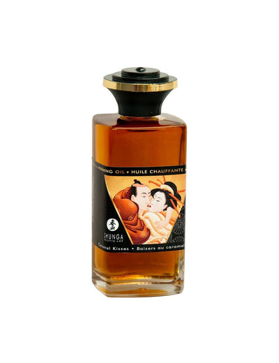 Main image for product index 3: Подарунковий набір Shunga Sweet Kisses Kit