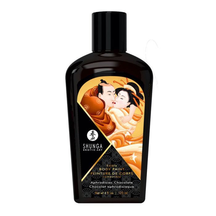 Thumb image for product index 6: Подарунковий набір Shunga Sweet Kisses Kit