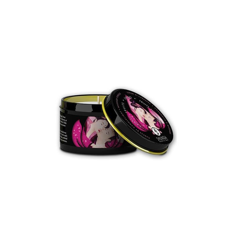 Thumb image for product index 4: Подарочный набор Shunga Romance Cosmetic Kit