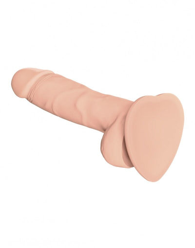 Main image for product index 2: Реалистичный фаллоимитатор Strap-On-Me SOFT REALISTIC DILDO 