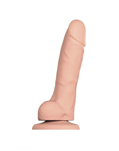 Main image for product index 13: Реалистичный фаллоимитатор Strap-On-Me SOFT REALISTIC DILDO 