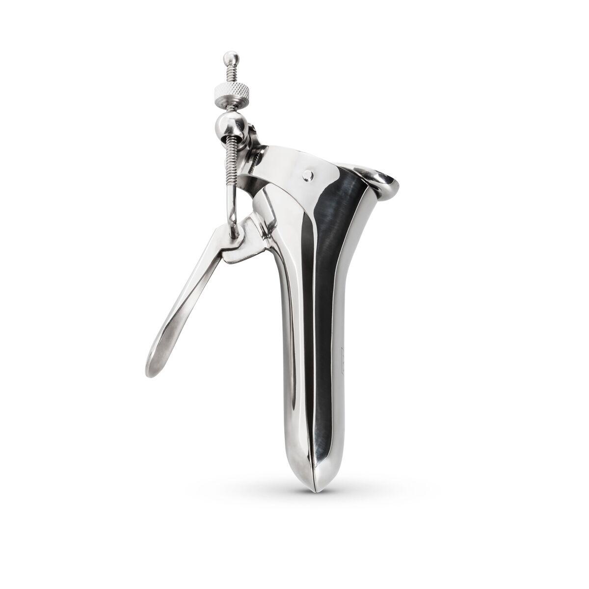 Thumb image for product index 2: Вагинальный расширитель спекулум Sinner Gear Unbendable — Large Cusco Vaginal speculum