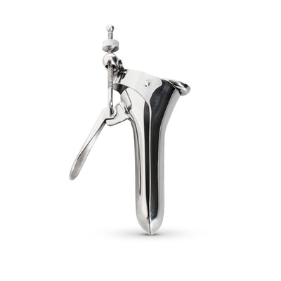 Main image for product index 2: Вагинальный расширитель спекулум Sinner Gear Unbendable — Large Cusco Vaginal speculum