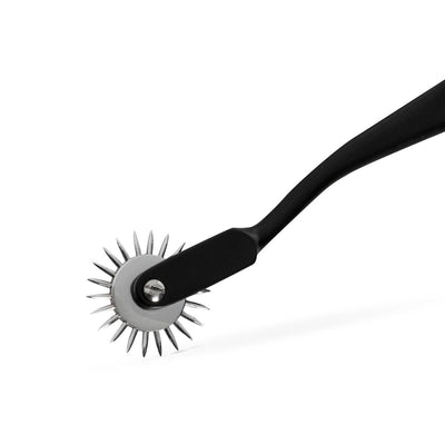 Main image for product index 7: Колесо Вартенберга игольчатое Sinner Gear Unbendable — Pinwheel 1-Wheel