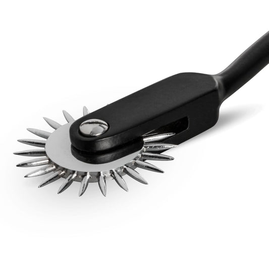 Колесо Вартенберга игольчатое Sinner Gear Unbendable — Pinwheel 1-Wheel_