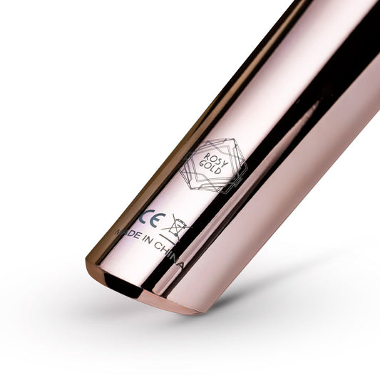 Вібромасажер Rosy Gold — Nouveau Wand Massager_