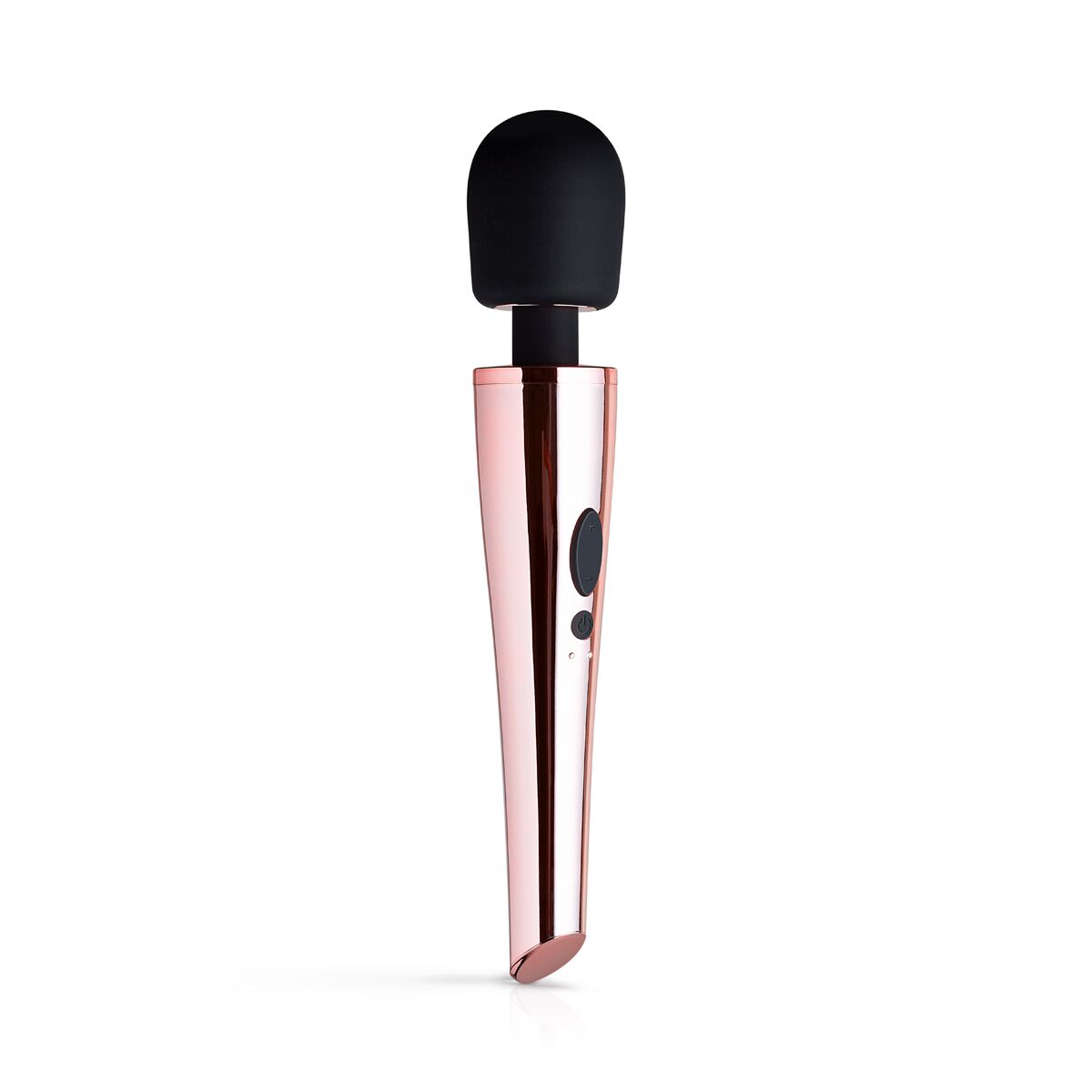 Thumb image for product index 4: Вібромасажер Rosy Gold — Nouveau Wand Massager