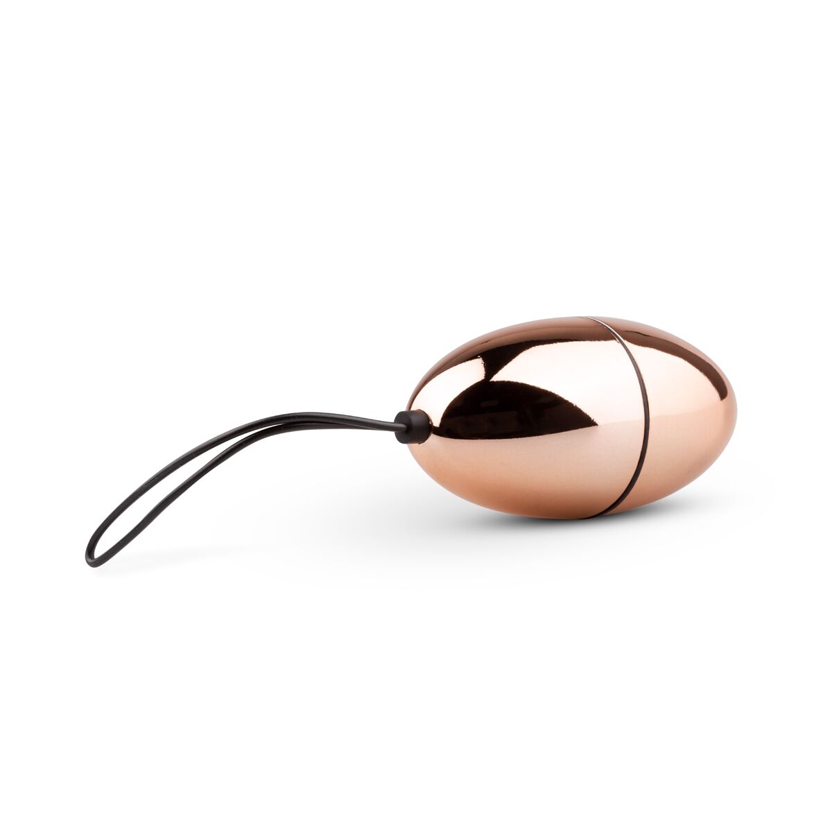 Thumb image for product index 2: Виброяйцо с пультом управления Rosy Gold — Nouveau Vibrating Egg