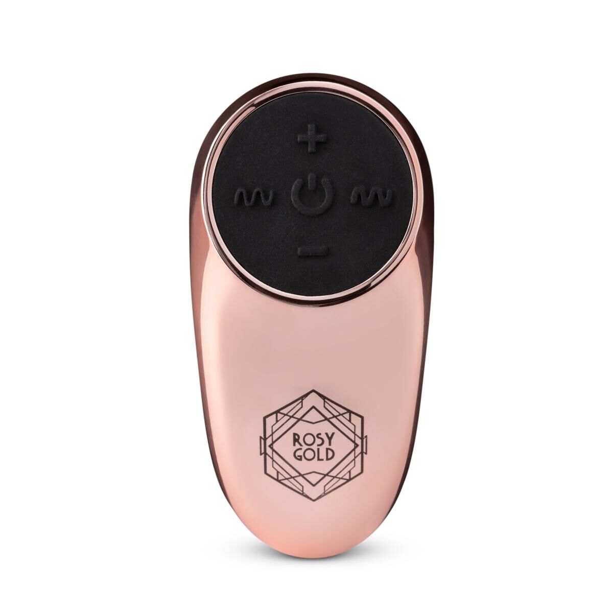 Thumb image for product index 3: Виброяйцо с пультом управления Rosy Gold — Nouveau Vibrating Egg