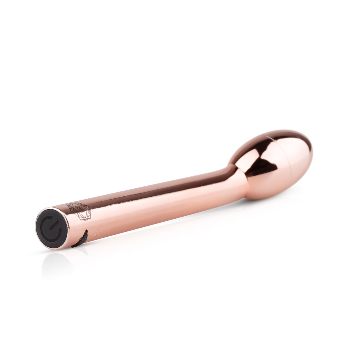 Thumb image for product index 4: Вібратор для точки G — Nouveau G-spot Vibrator