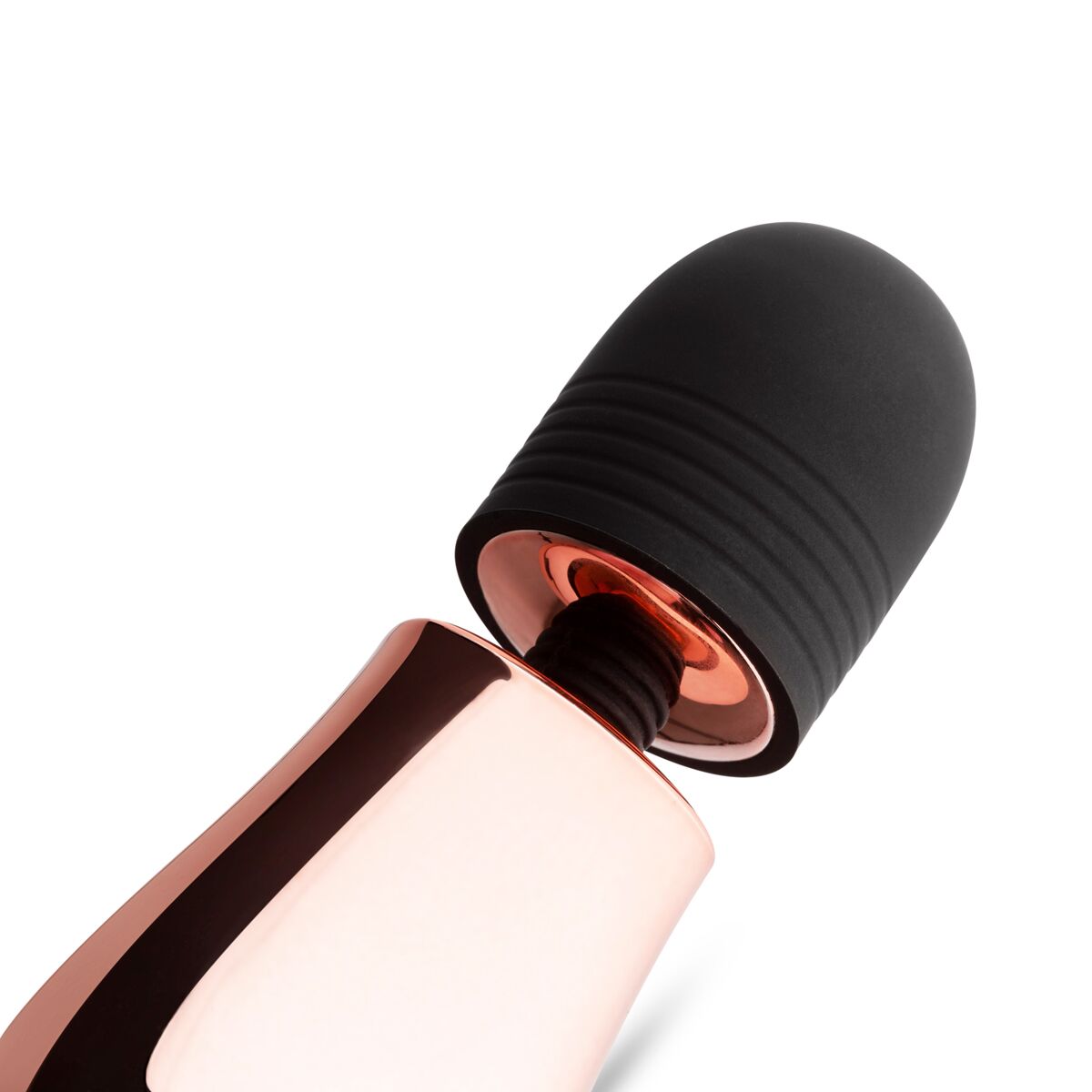 Thumb image for product index 7: Мини-вибромассажер Rosy Gold - Nouveau Mini Massager