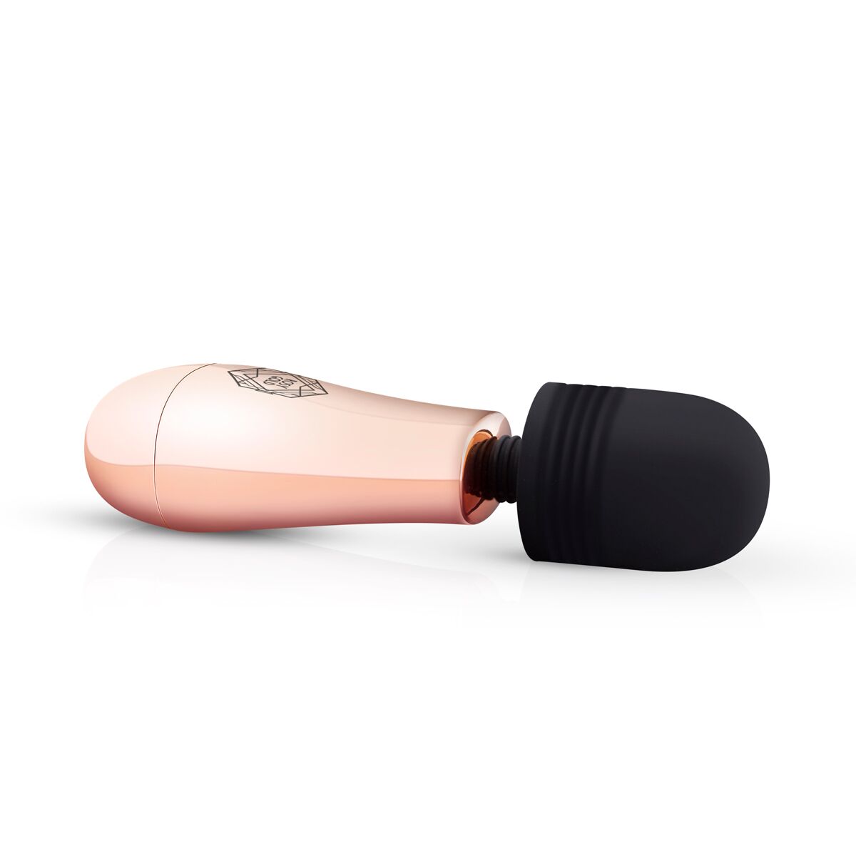 Thumb image for product index 3: Мини-вибромассажер Rosy Gold - Nouveau Mini Massager