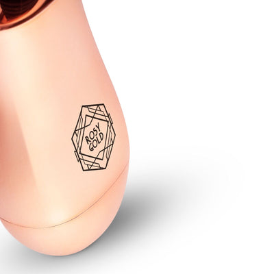 Main image for product index 8: Мини-вибромассажер Rosy Gold - Nouveau Mini Massager