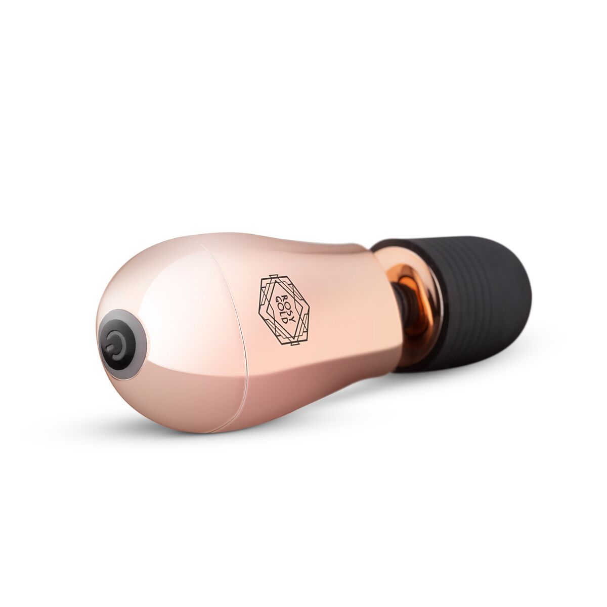 Thumb image for product index 2: Мини-вибромассажер Rosy Gold - Nouveau Mini Massager