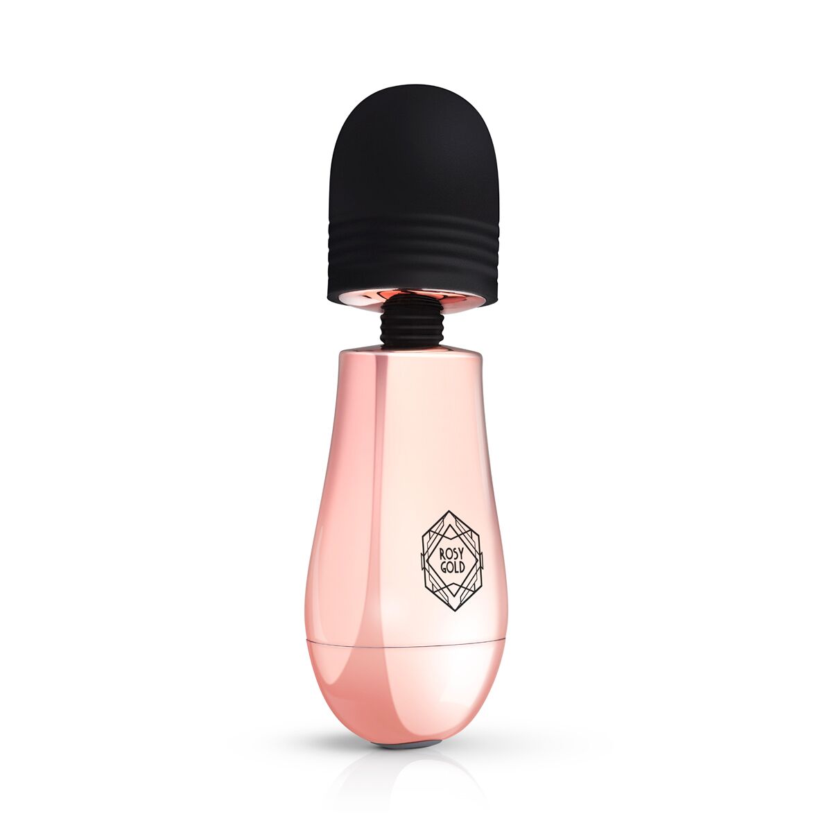 Thumb image for product index 4: Мини-вибромассажер Rosy Gold - Nouveau Mini Massager