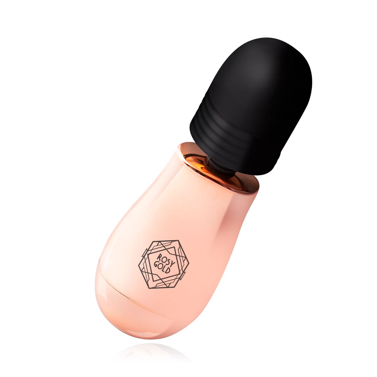 Thumb image for product index 5: Мини-вибромассажер Rosy Gold - Nouveau Mini Massager