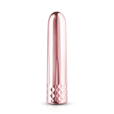 Main image for product index 1: Мини-вибратор Rosy Gold - Nouveau Mini Vibrator