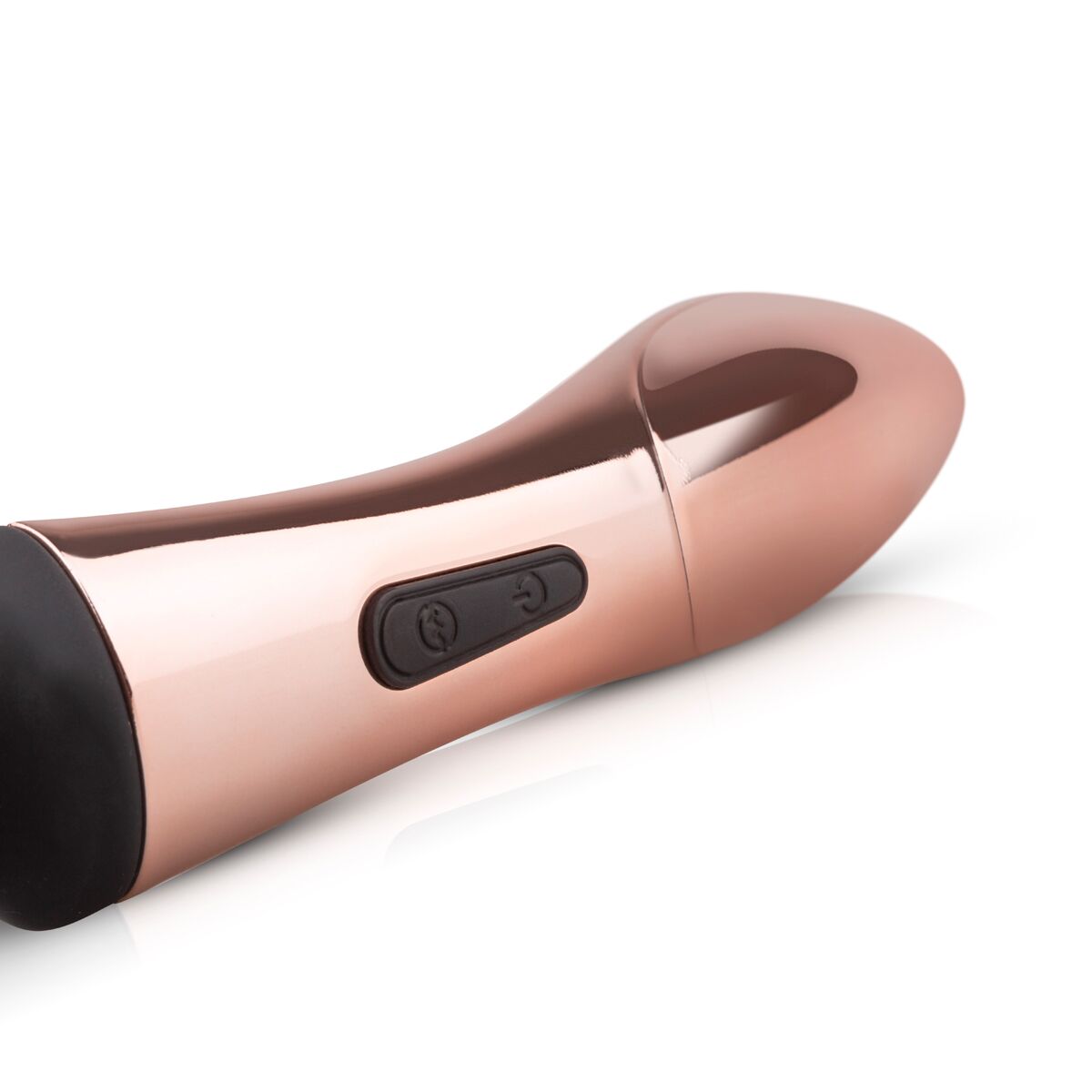 Thumb image for product index 4: Вибромассажер Rosy Gold — Nouveau Curve Massager