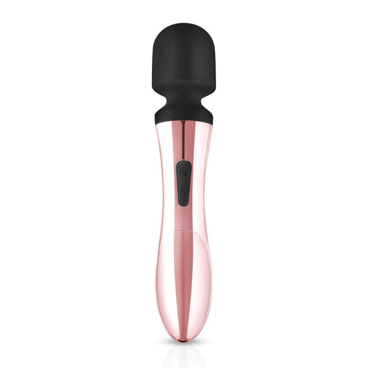 Вибромассажер Rosy Gold — Nouveau Curve Massager