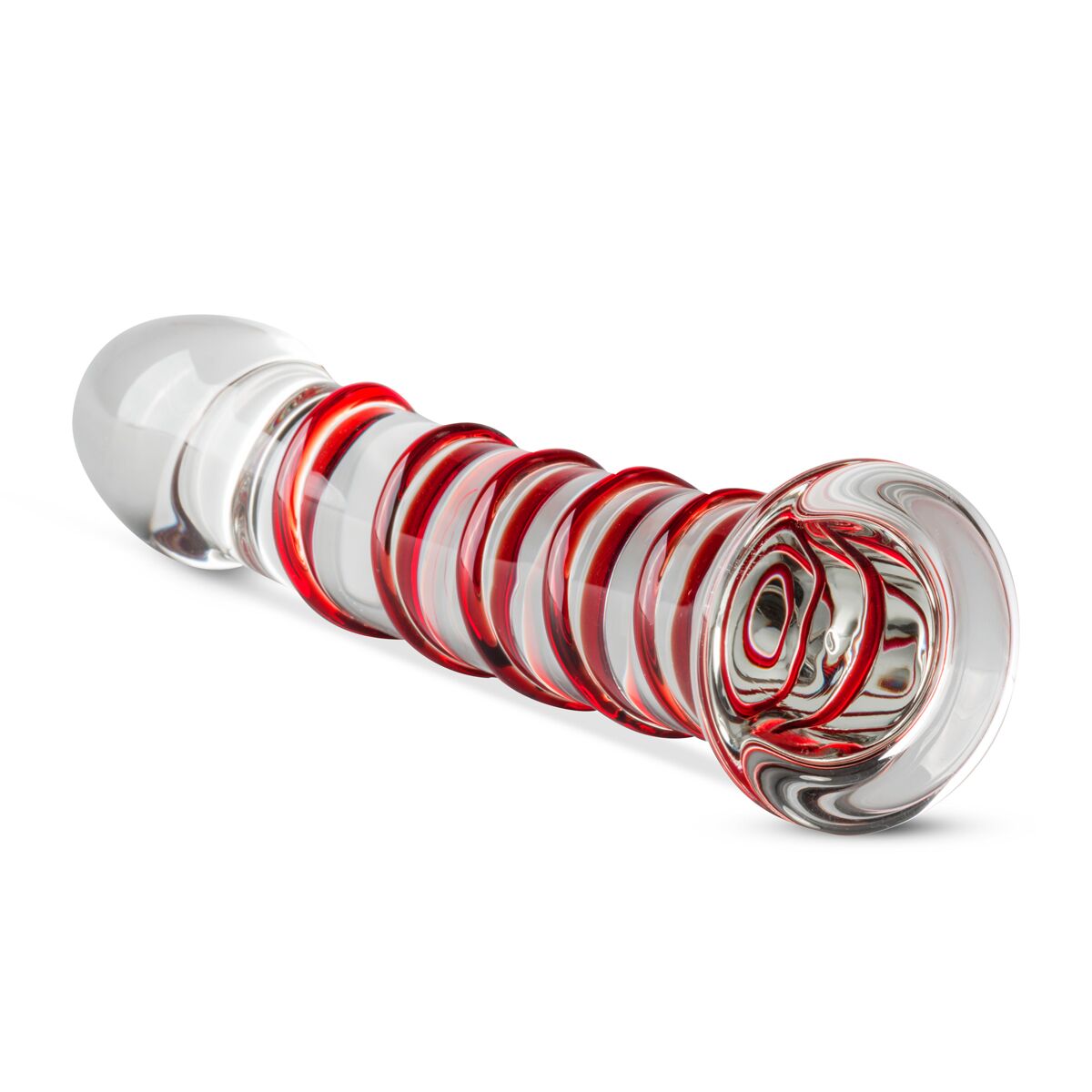 Thumb image for product index 2: Скляний ділдо Gildo Glass Dildo No. 15