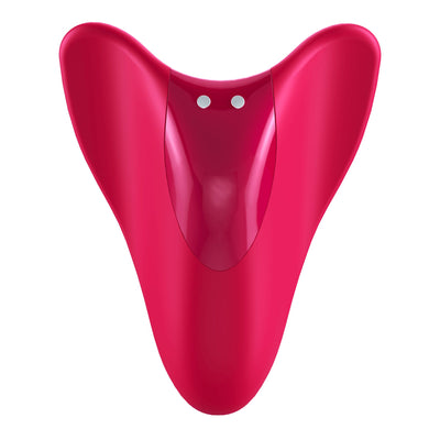 Main image for product index 8: Вибратор на палец Satisfyer High Fly 