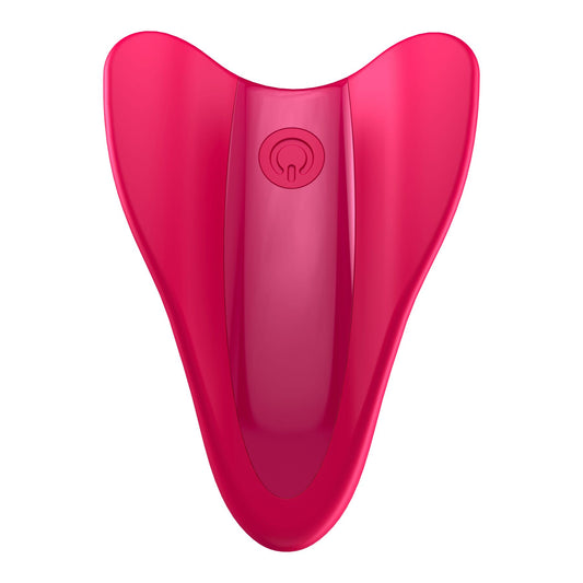 Вібратор на палець Satisfyer High Fly