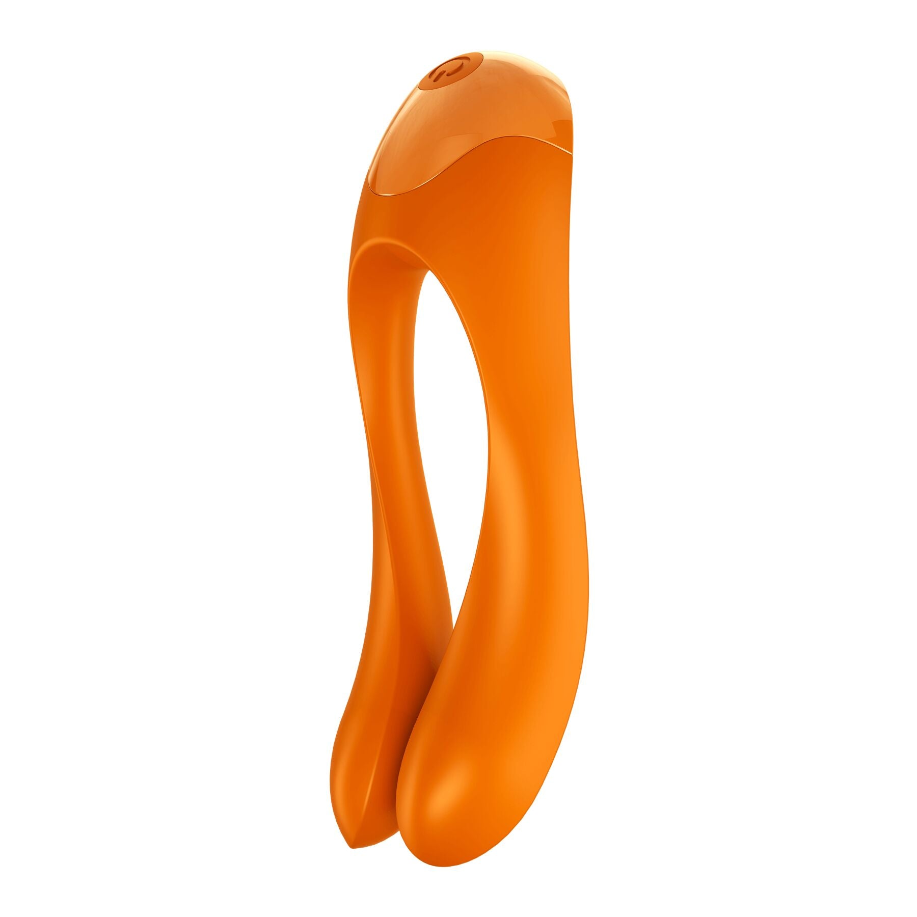 Thumb image for product index 9: Вібратор на палець Satisfyer Candy Cane