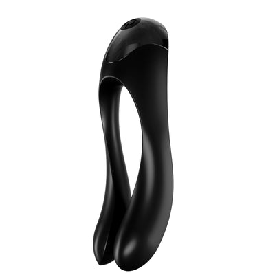 Main image for product index 2: Вібратор на палець Satisfyer Candy Cane