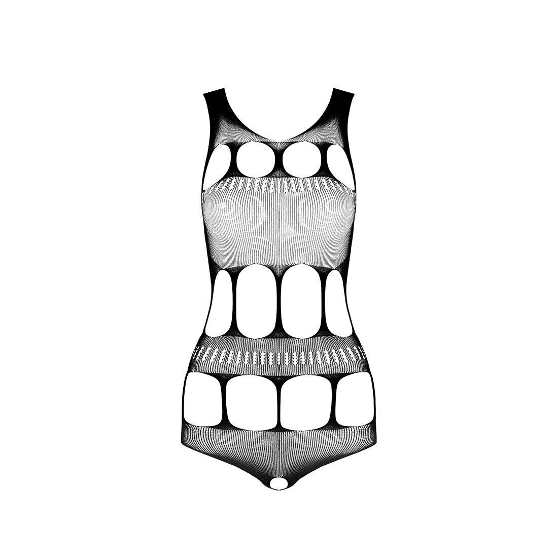 Thumb image for product index 11: Сексуальный боди с вырезами Passion BS083 