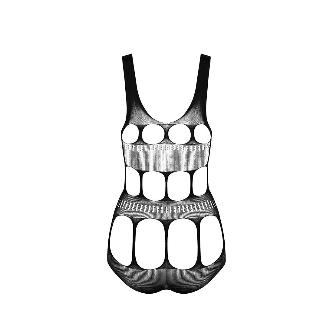 Thumb image for product index 12: Сексуальный боди с вырезами Passion BS083 