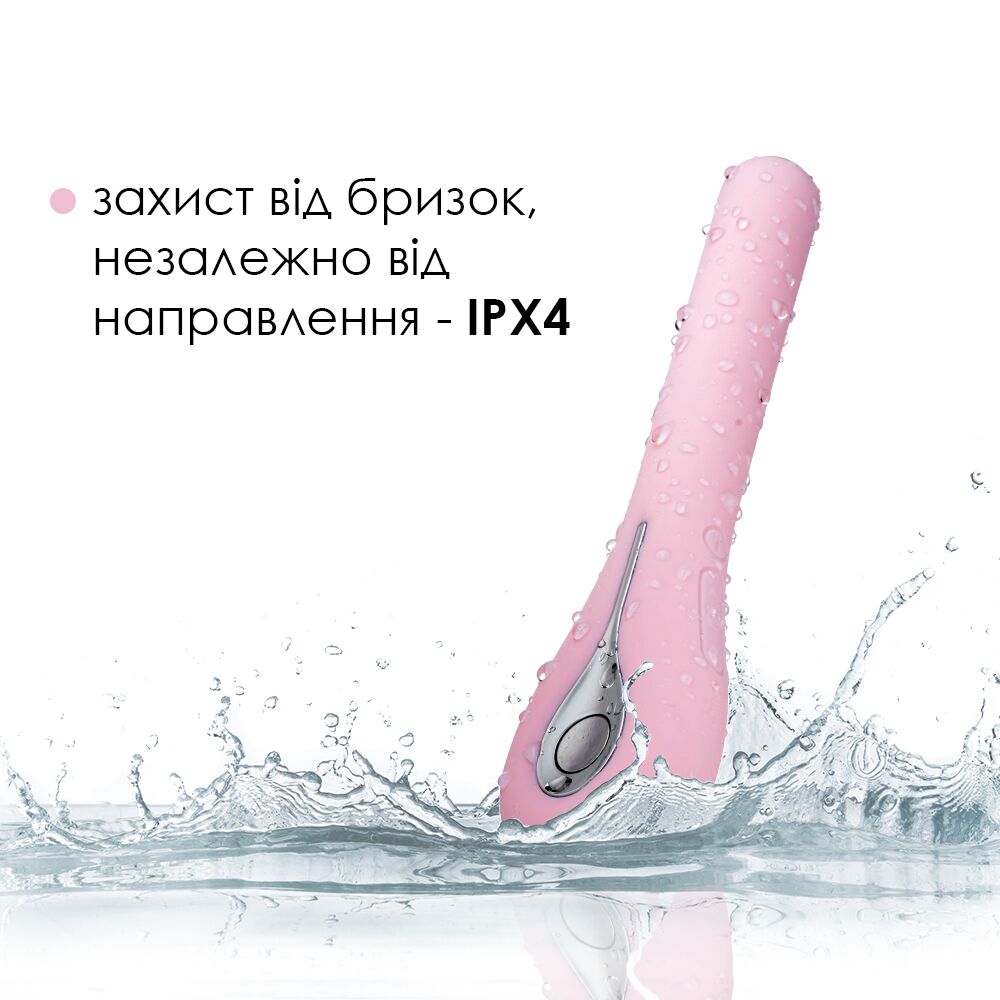 Thumb image for product index 6: Интеллектуальный вибратор с камерой Svakom Siime Eye