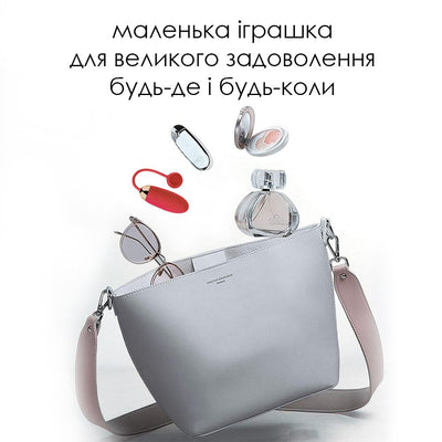 Main image for product index 6: Виброяйцо Svakom Ella 