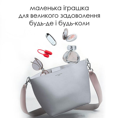 Main image for product index 7: Віброяйце Svakom Muse