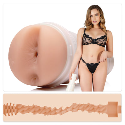 Main image for product index 1: Мастурбатор Fleshlight Girls: Mia Malkova - Boss Level