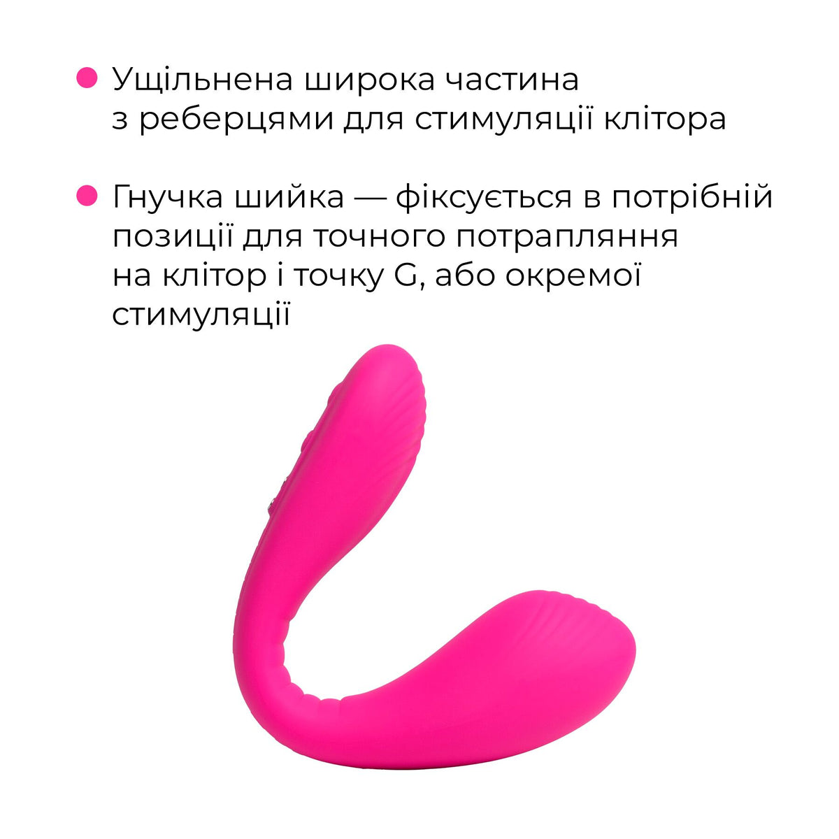 Подвійний смарт-вібратор Lovense Dolce - превʼю 5
