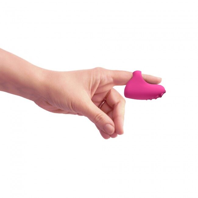 Thumb image for product index 8: Вібратор на палець Dorcel MAGIC FINGER