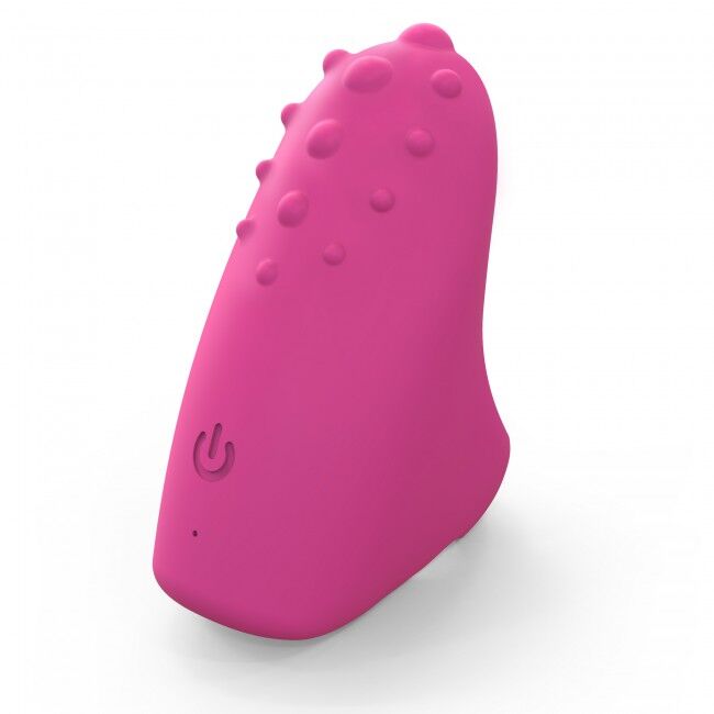 Thumb image for product index 7: Вібратор на палець Dorcel MAGIC FINGER