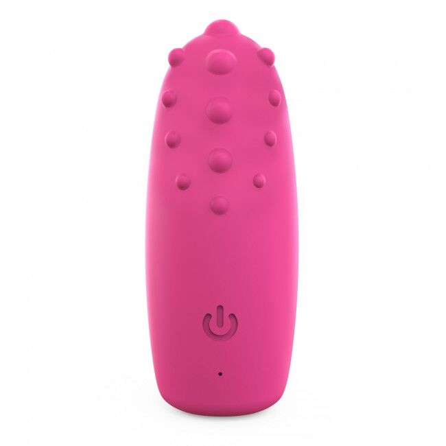 Thumb image for product index 9: Вібратор на палець Dorcel MAGIC FINGER