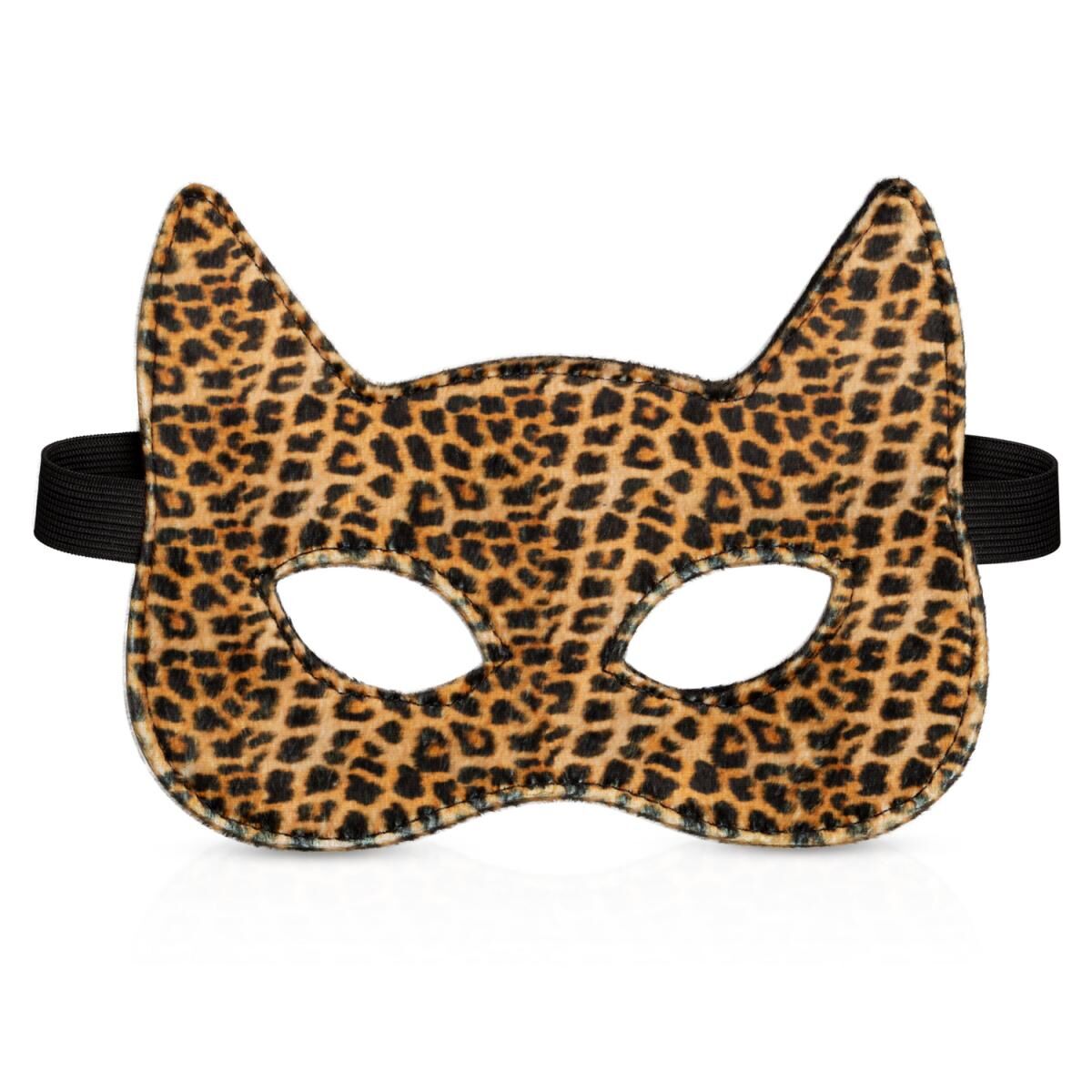 Thumb image for product index 7: Набор BDSM-аксессуаров Panthra Gato 8-piece set leopard print