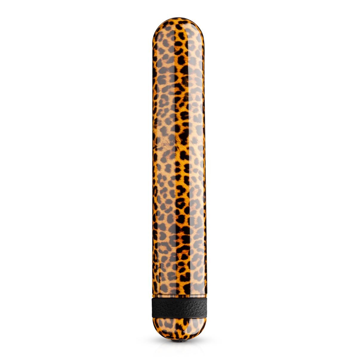 Thumb image for product index 8: Набор BDSM-аксессуаров Panthra Gato 8-piece set leopard print