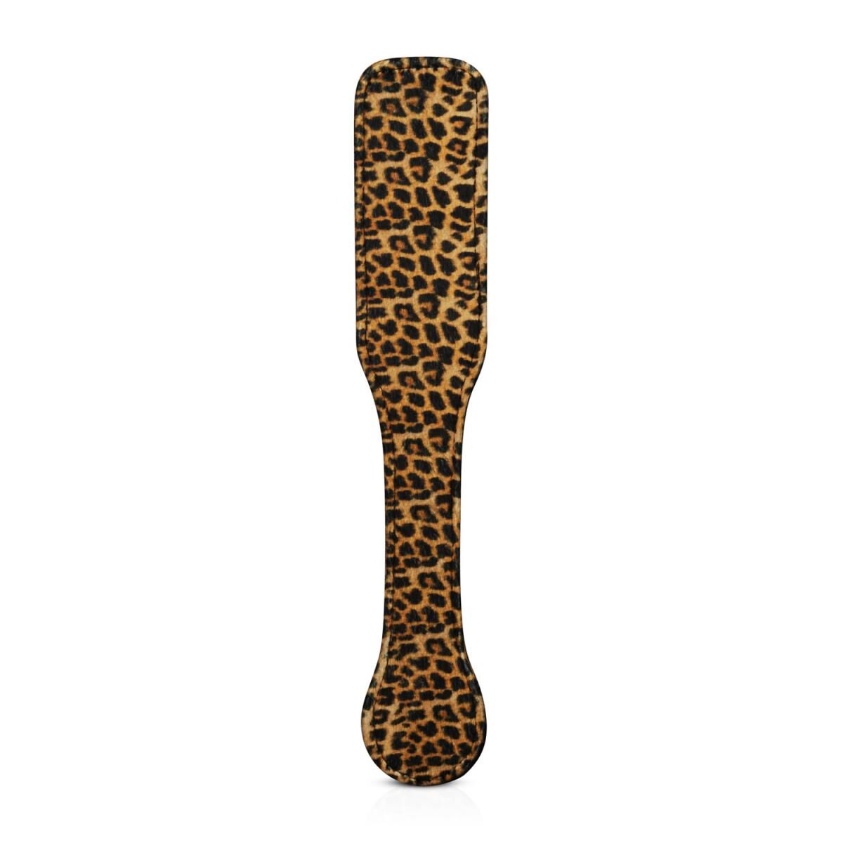 Thumb image for product index 9: Набор BDSM-аксессуаров Panthra Gato 8-piece set leopard print