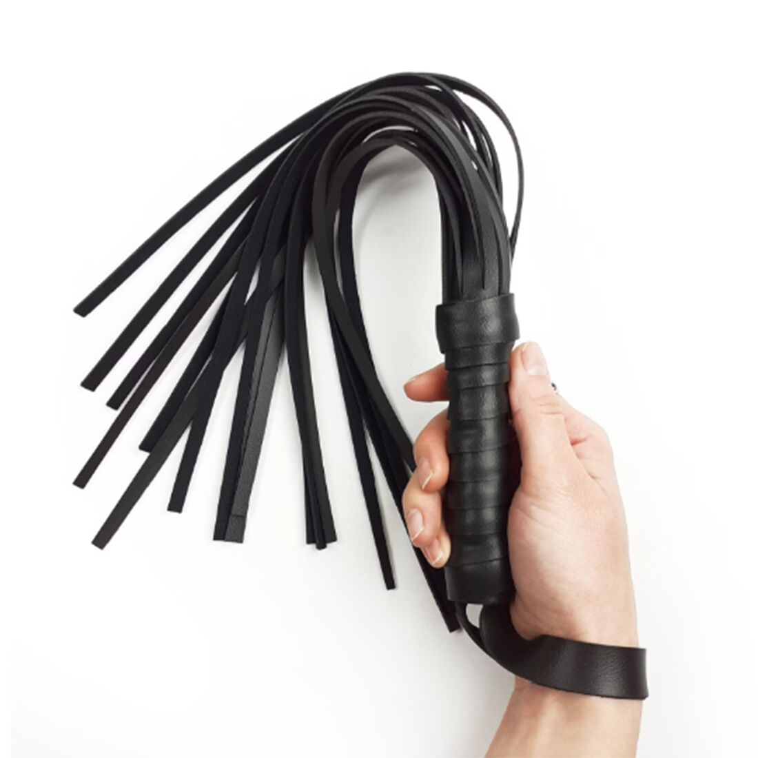 Thumb image for product index 3: Плеть BDSM Art of Sex, Flogger