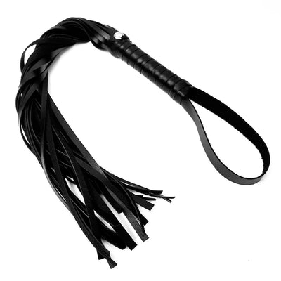 Main image for product index 1: Плеть BDSM Art of Sex, Flogger